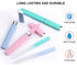 Vanfa Glass Nail File 3 Pieces Set for Natural Nail