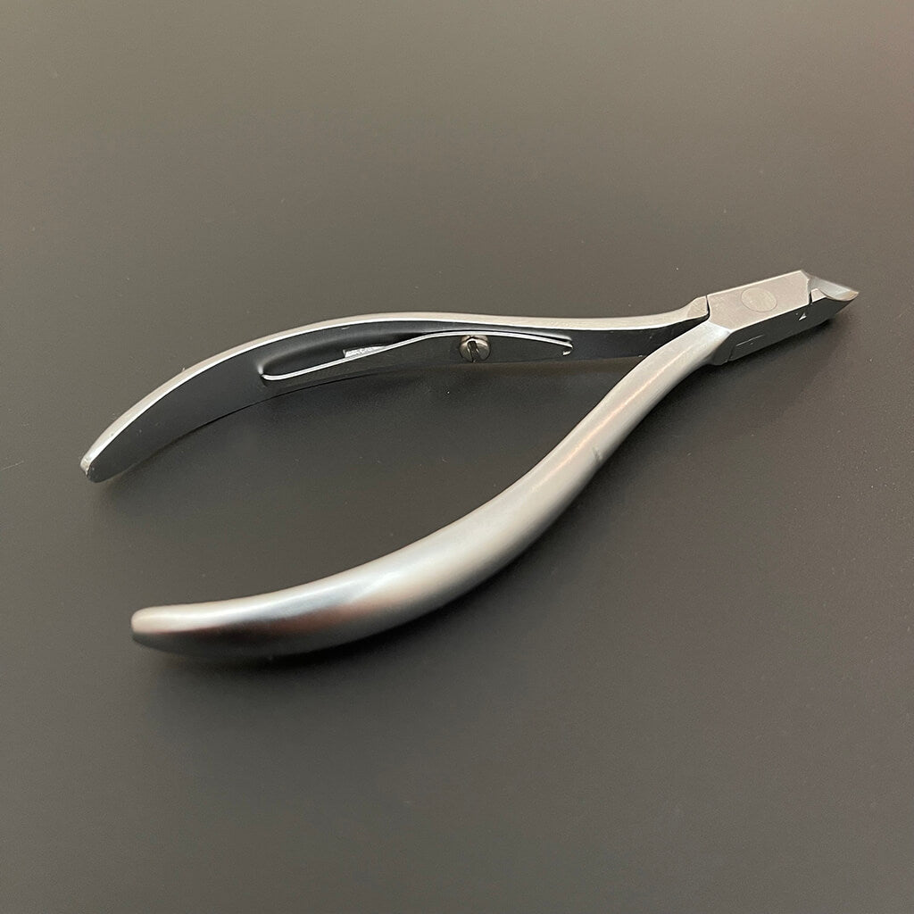 VANFA Cuticle Nipper Square Head VF 03 Jaw #12