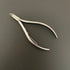 VANFA Cuticle Nipper Square Head VF 05 Jaw #16