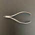 VANFA Cuticle Nipper Square Head VF 03 Jaw #14