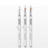 Vanfa Kolinsky Detailing 3D Nail Art Design Brush Set (#2 + #4 + #5)