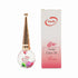 VANFA Cuticle Oil infused with real flower 0.42 Oz - Rose