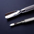 Vanfa Cuticle Pusher Tool Stainless Steel for Cuticle Remover P01