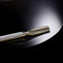 Vanfa Cuticle Pusher Tool Stainless Steel for Cuticle Remover P01