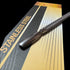 Vanfa Cuticle Pusher Tool Stainless Steel for Cuticle Remover P01