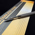 Vanfa Cuticle Pusher Tool Stainless Steel for Cuticle Remover P01