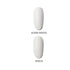 VANFA Soak Off Gel 0.5 Oz Super White SW001